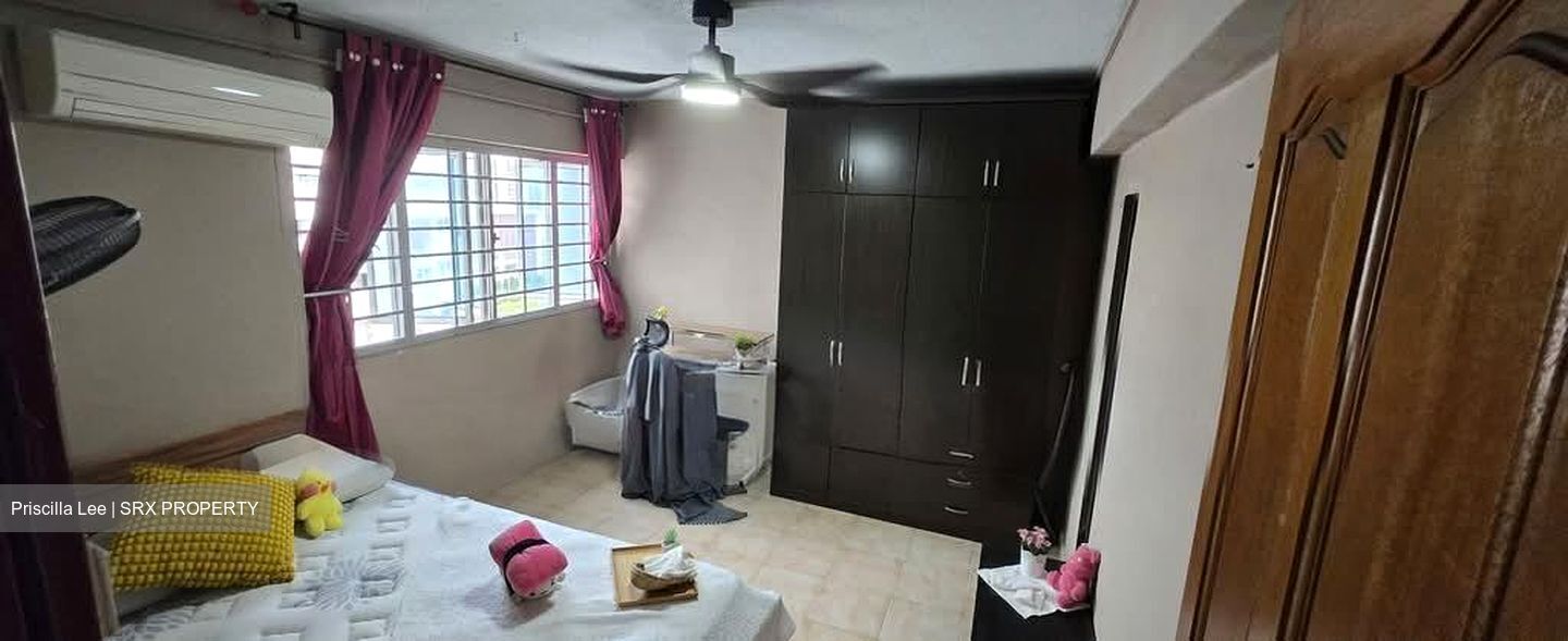 Blk 322 Jurong East Street 31 (Jurong East), HDB 4 Rooms #581888351